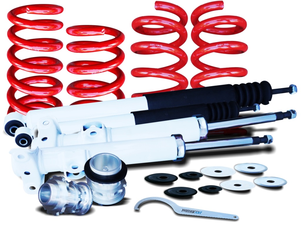 Підвіска регульоване різьба mercedes sl r129 89- Ціна