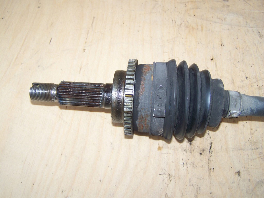 фото №2, Приводной вал левая kia picanto ii 1,0 b оригинал 2016 rok