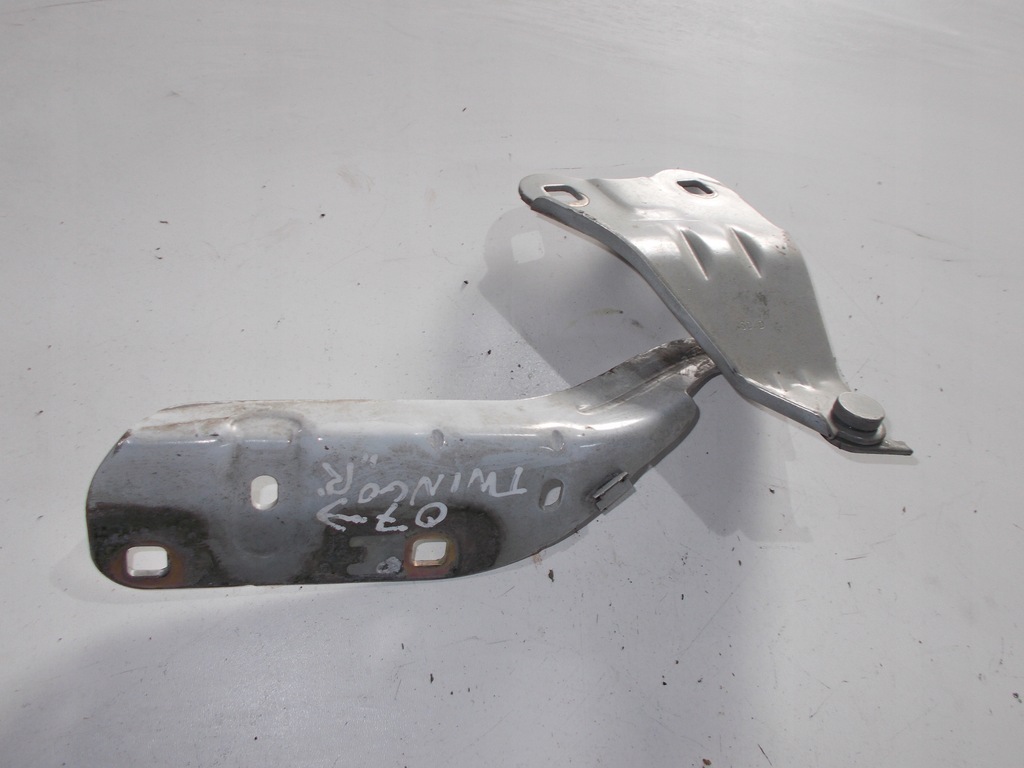 фото №1, Renault twingo петля капот правий 07r