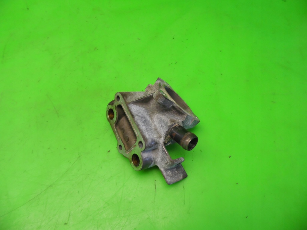 фото №8, Корпус термостата dacia logan i 1.4 8v 04-06