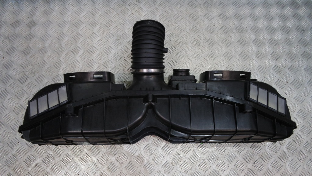 фото №1, Корпус фильтра воздуха porsche 991 gt3 lift