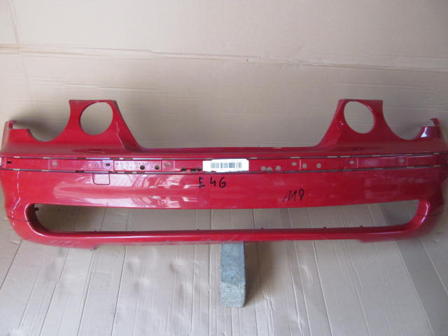 Купити Bmw 3 e46 compact бампер перед передній 2000-2007r