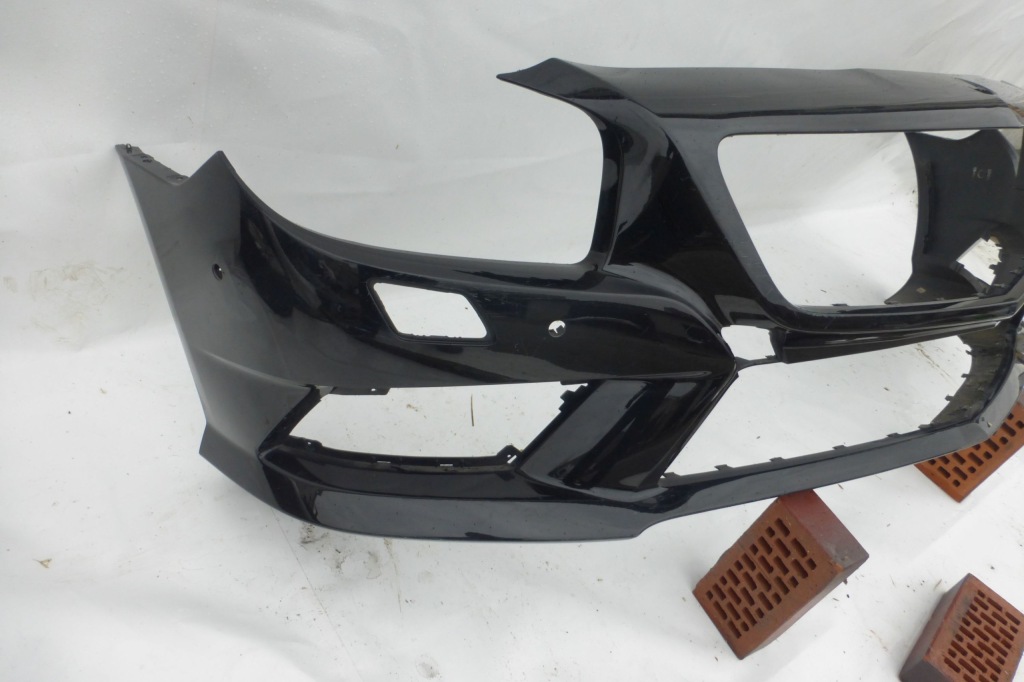 Бампер mercedes sl r231 11-15 amg передні Ціна