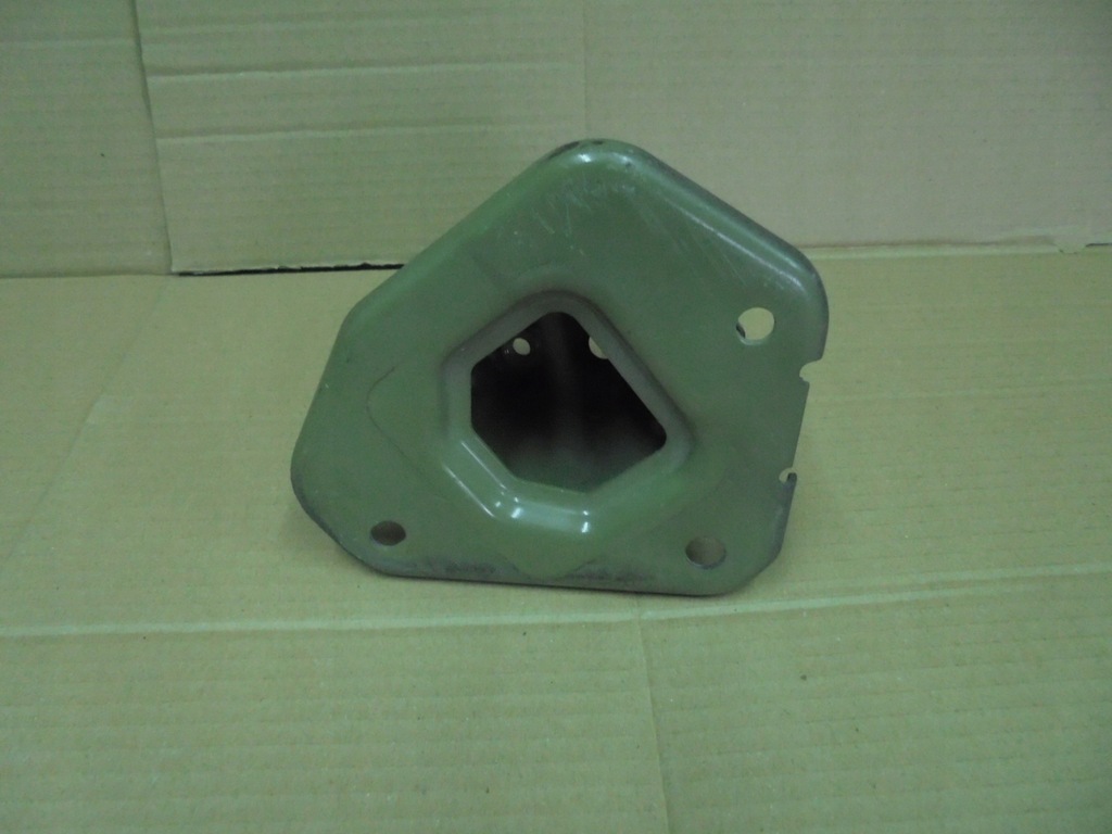 фото №7, Honda civic ix - зона деформації задня права