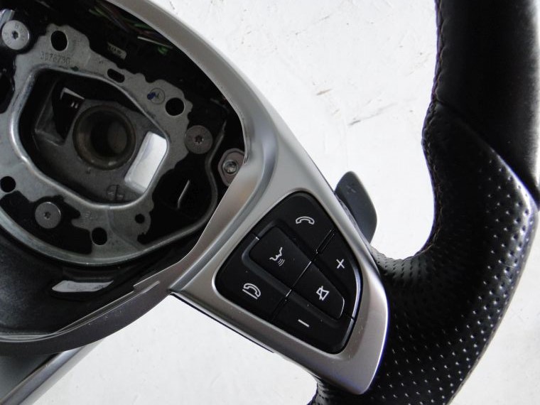 фото №6, Mercedes a w176 176 b w246 246 117 повітропровід amg