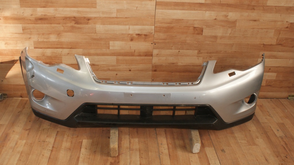 фото №1, Бампер subaru xv