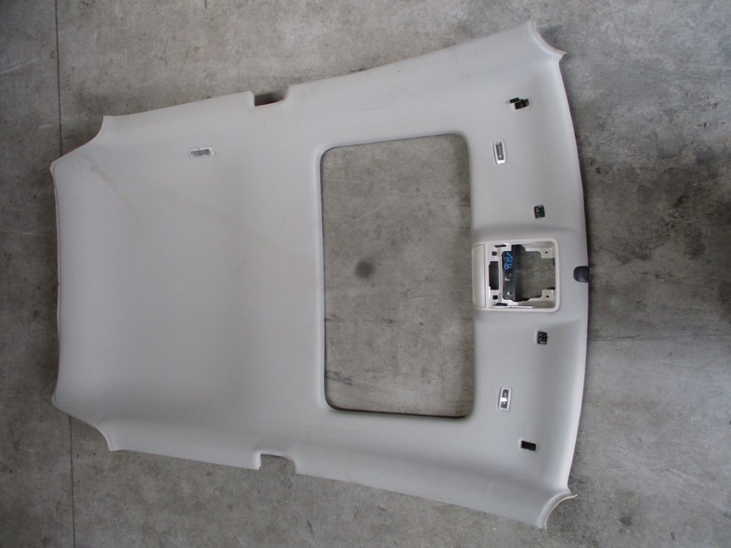 Купити Стеля vw scirocco 1k8