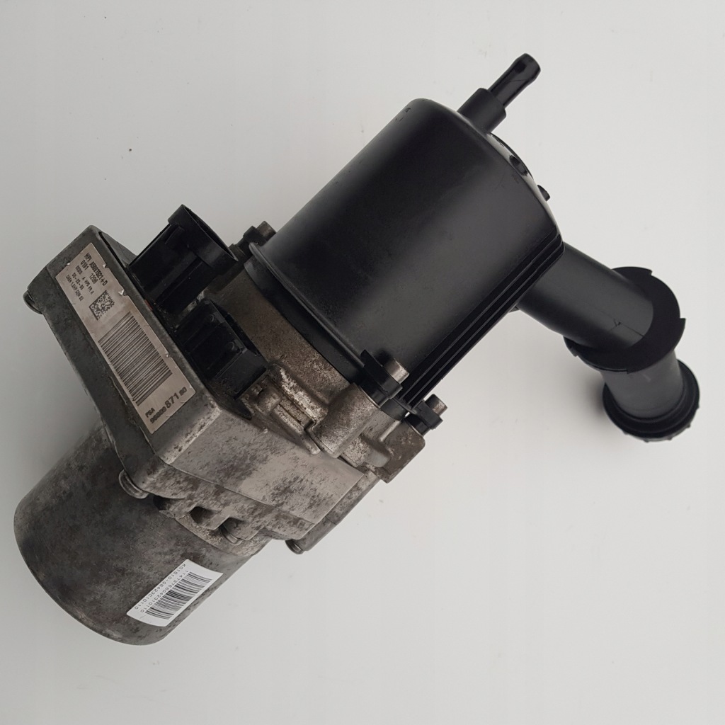 Купити Насос підсилювача peugeot ds4 gwaracja fv