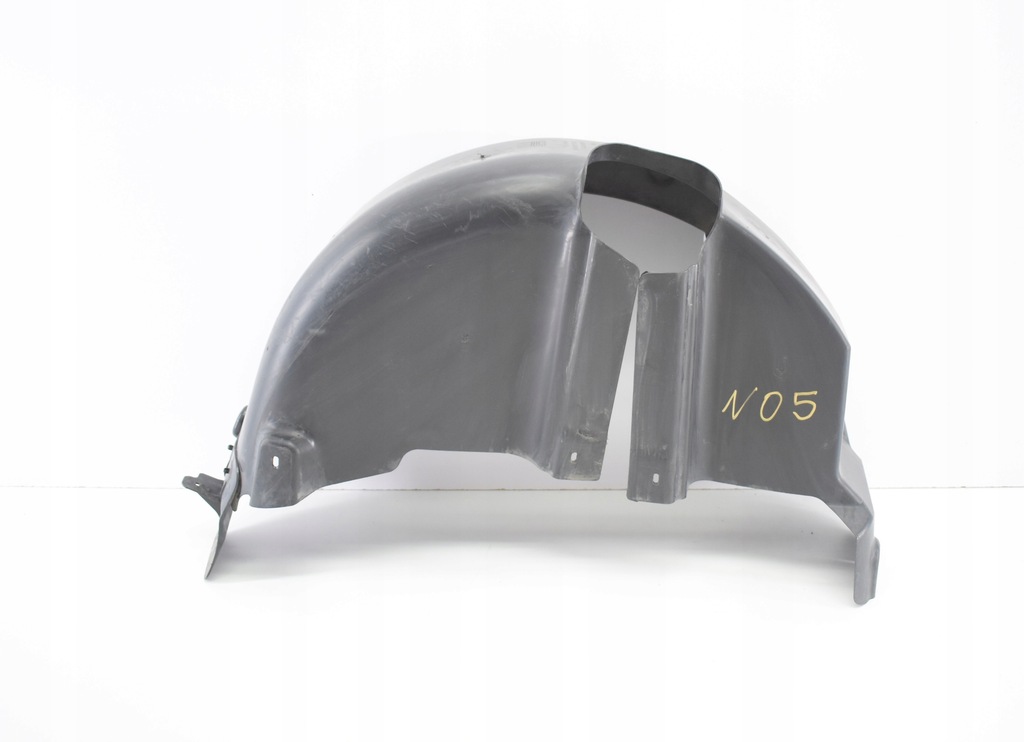 фото №1, Skoda rapid 5jj підкрилок праве задня задні ogr!