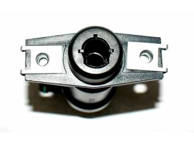 фото №2, L омыватель насадка заглушка фара mazda 3