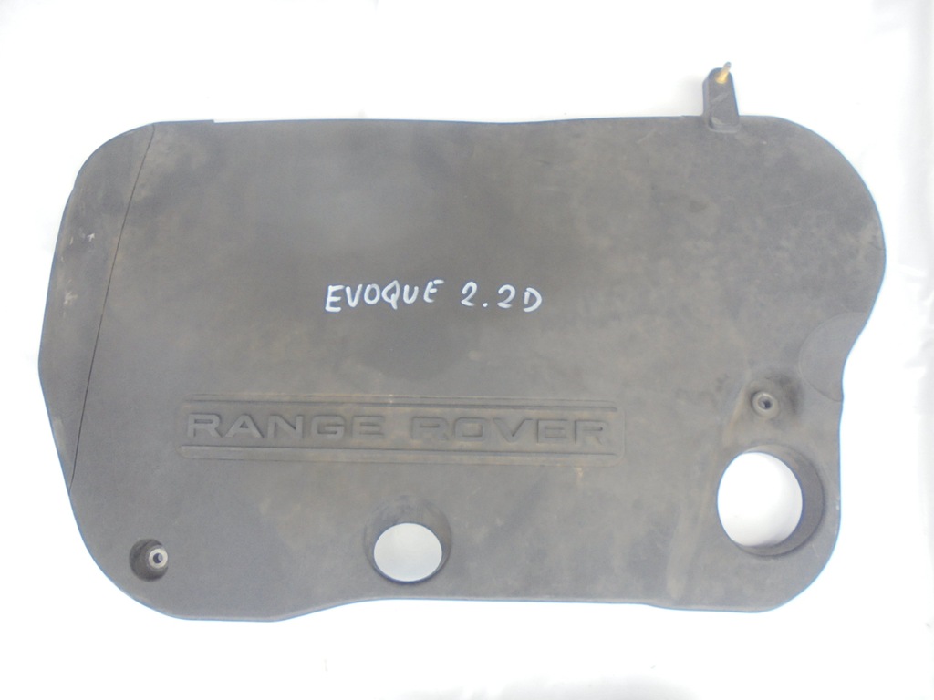 фото №1, Крышка защита na двигатель evoque 2.2 td4