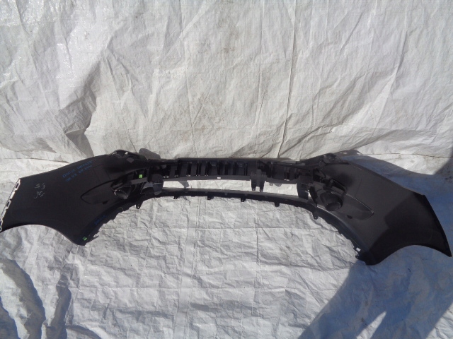 Dacia dokker бампер передний новый оригинальный Недорого