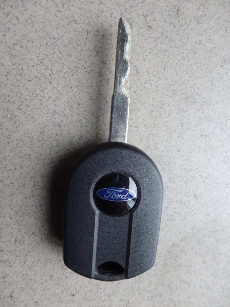 Pilot ключ ford transit connect америка Цена
