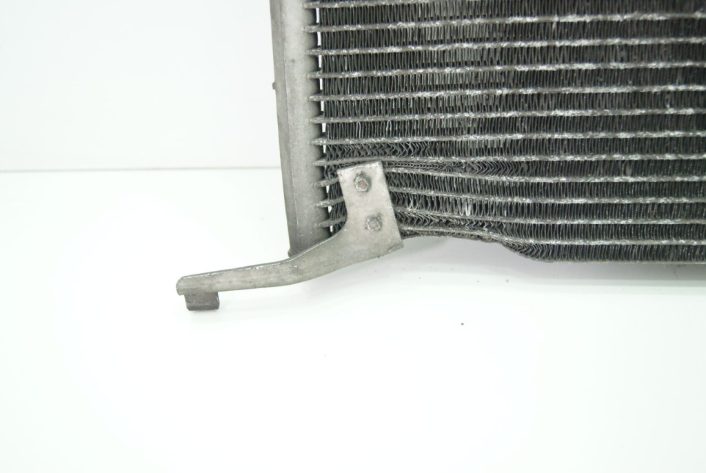 фото №2, Радиатор кондиционера mercedes sl500 sl r230