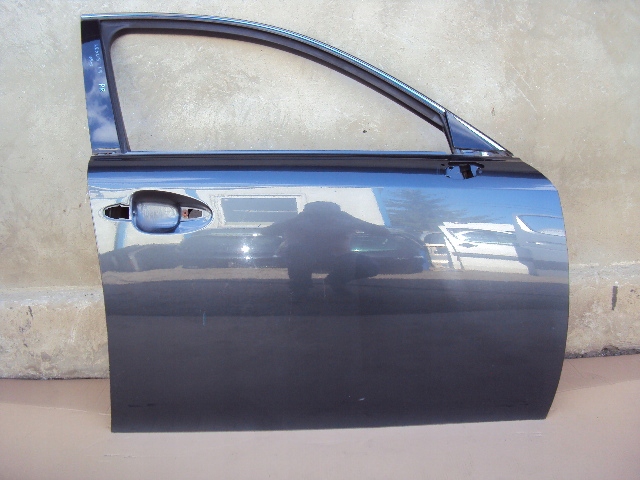 фото №1, Дверь правое передние lexus is 05-