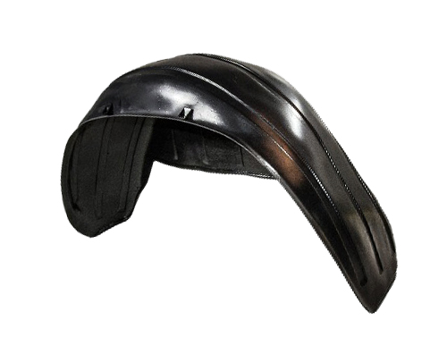 фото №1, Подкрылок подкрылок citroen jumper 94-05 задние левая