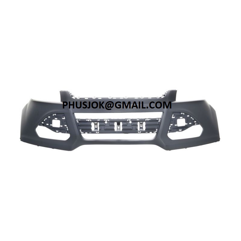 фото №1, Новый бампер ford kuga mk2 escape usa 2013-