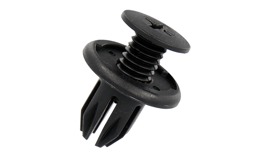 фото №4, Romix штифт распорный 10mm chevrolet / chrysler / daewoo / honda / mini / g