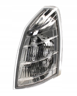 фото №1, Поворотник поворотник nissan x-trail t30 01-07 ліва