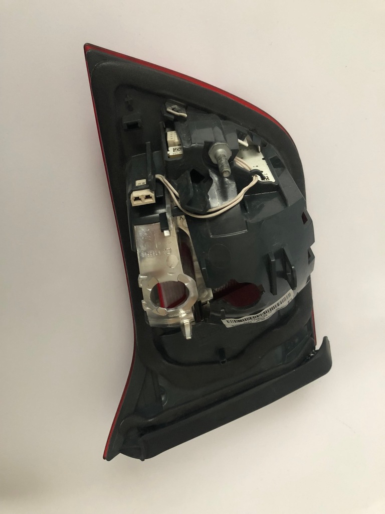 фото №5, Лампа задняя bmw 4 f32 лампа правая w крышка - 2013