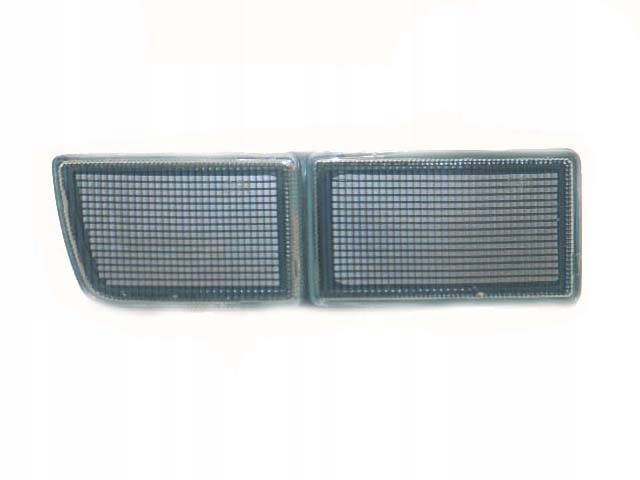 фото №1, Vw golf 3 iii vento накладка заглушка отражатель левая