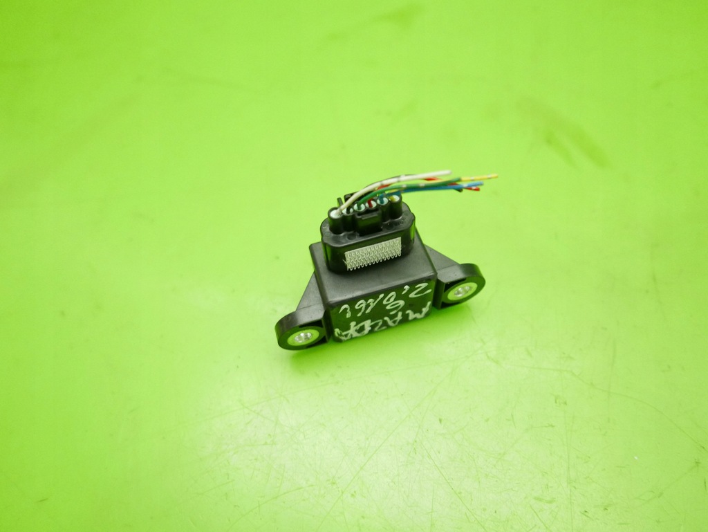 фото №6, Датчик модуль esp mazda 6 i gg 2.0 16v hb 02-05