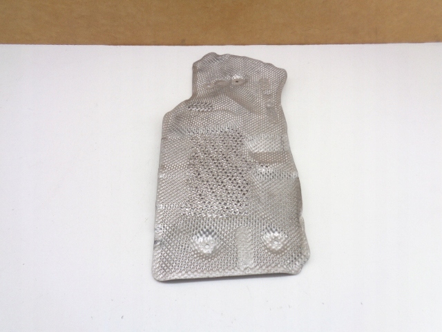 фото №1, Bmw f01 f07 f12 защита тепловая 7185246