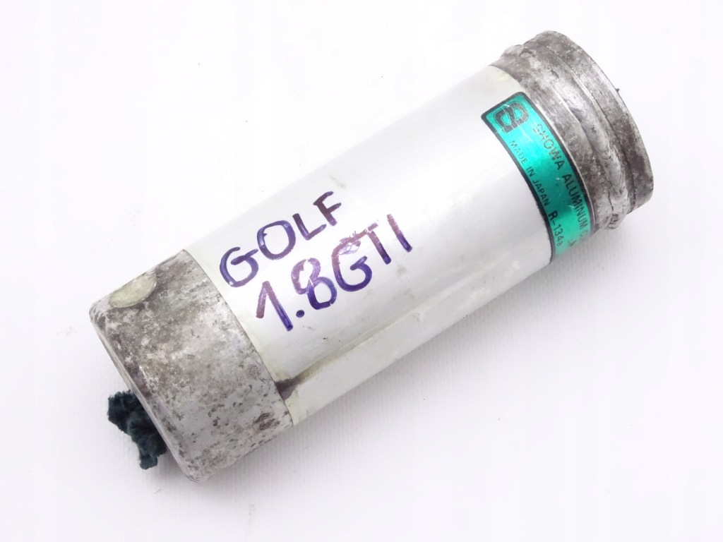 Купить Vw golf iv осушитель кондиционера