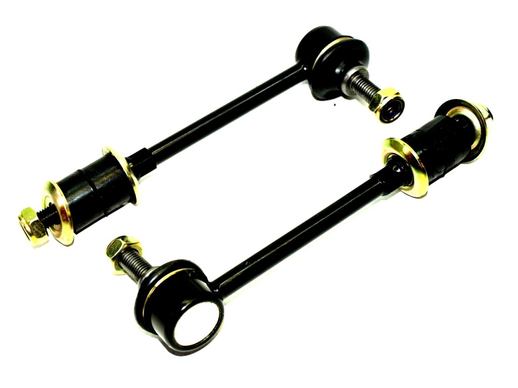 фото №1, 2x з'єднувач стабілізатора задня ssangyong rexton i ii