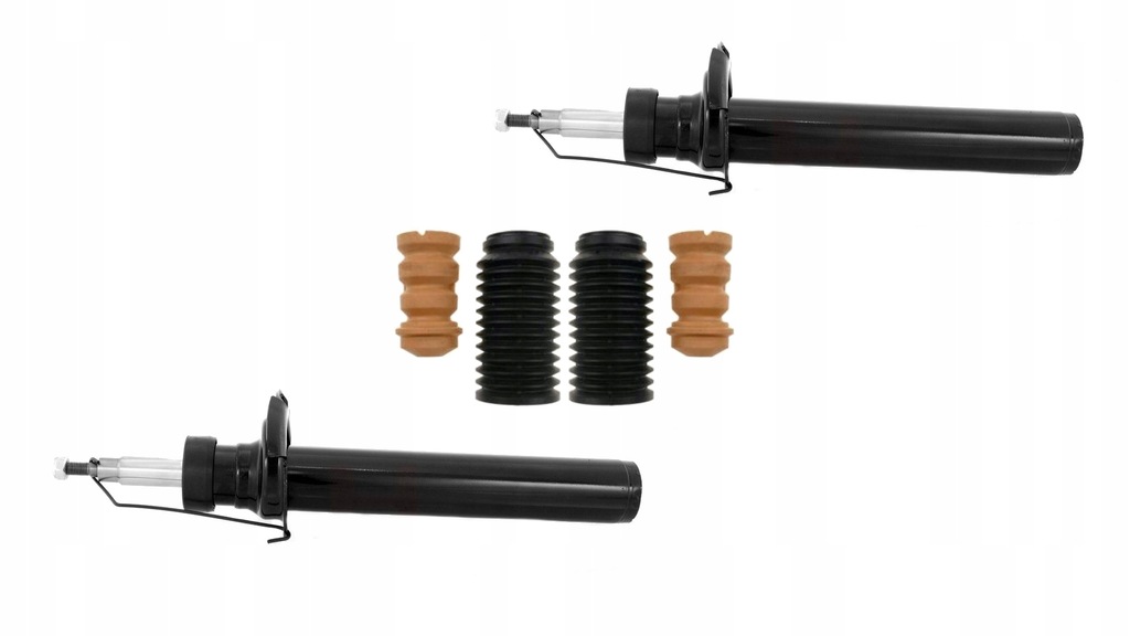 фото №1, Амортизатори перед bmw x3 f25 09.2010- bmw x4