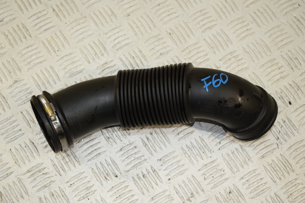 фото №1, Труба шланг воздуха mini countryman s f60 2017