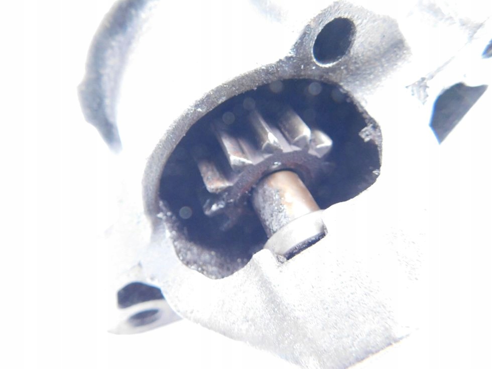 фото №8, Renault kangoo 1.5 dci clio ii thalia стартер