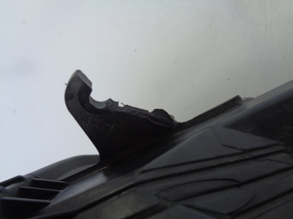 фото №5, Лампа ліва фара kia picanto 11-