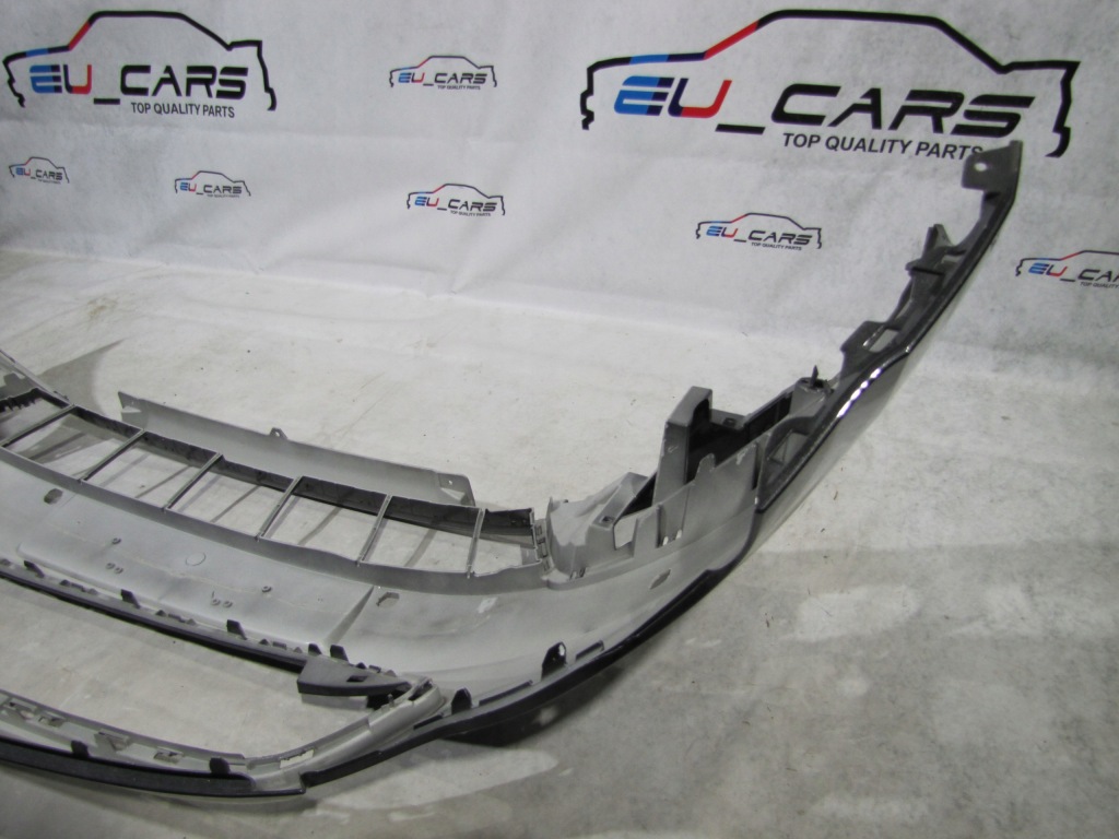 фото №9, Бампер ford c max mk2 lift 2014-2018 rok