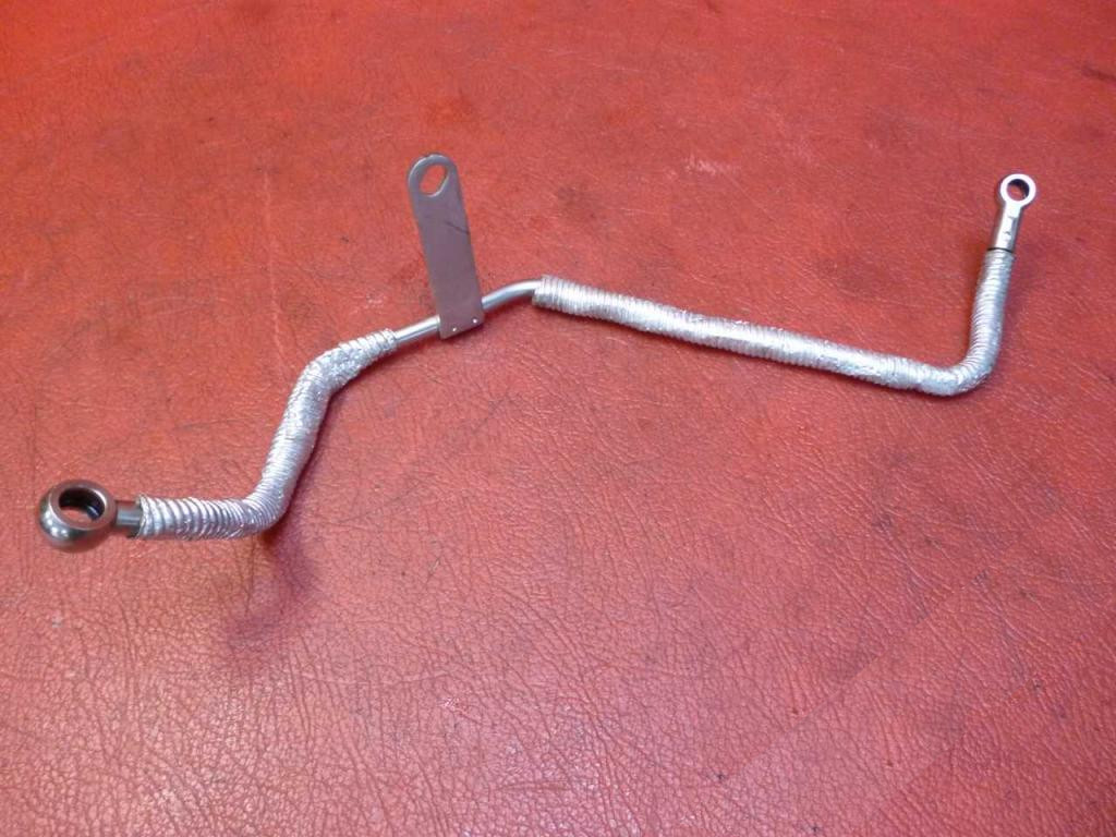 фото №1, Шланг оливи mazda 3 mazda 6 mazda cx-7 2.2 mzr-cd r2aa