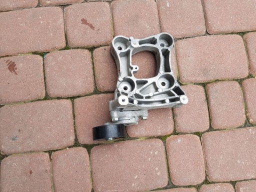 фото №1, Основа компресора 170km opel insignia 55588573