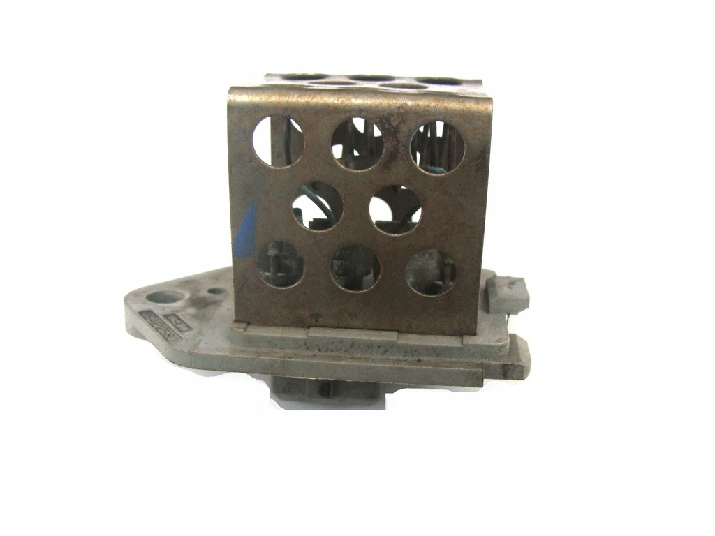 фото №1, Резистор резистор вентилятор обдув peugeot 307 607