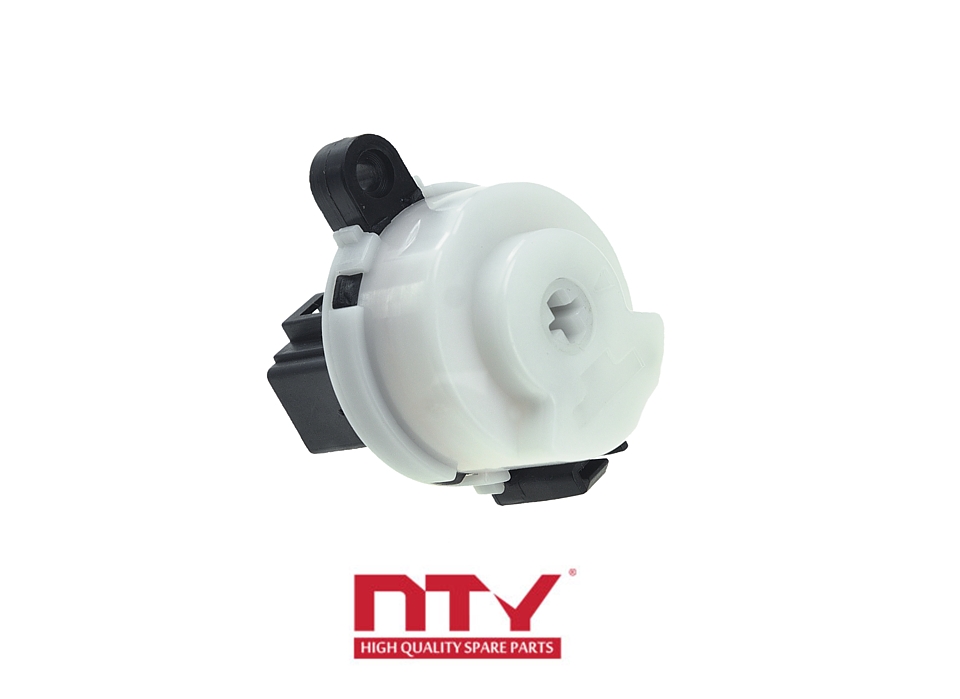 фото №3, Колодка замка зажигания mazda 626 gf gw 98-