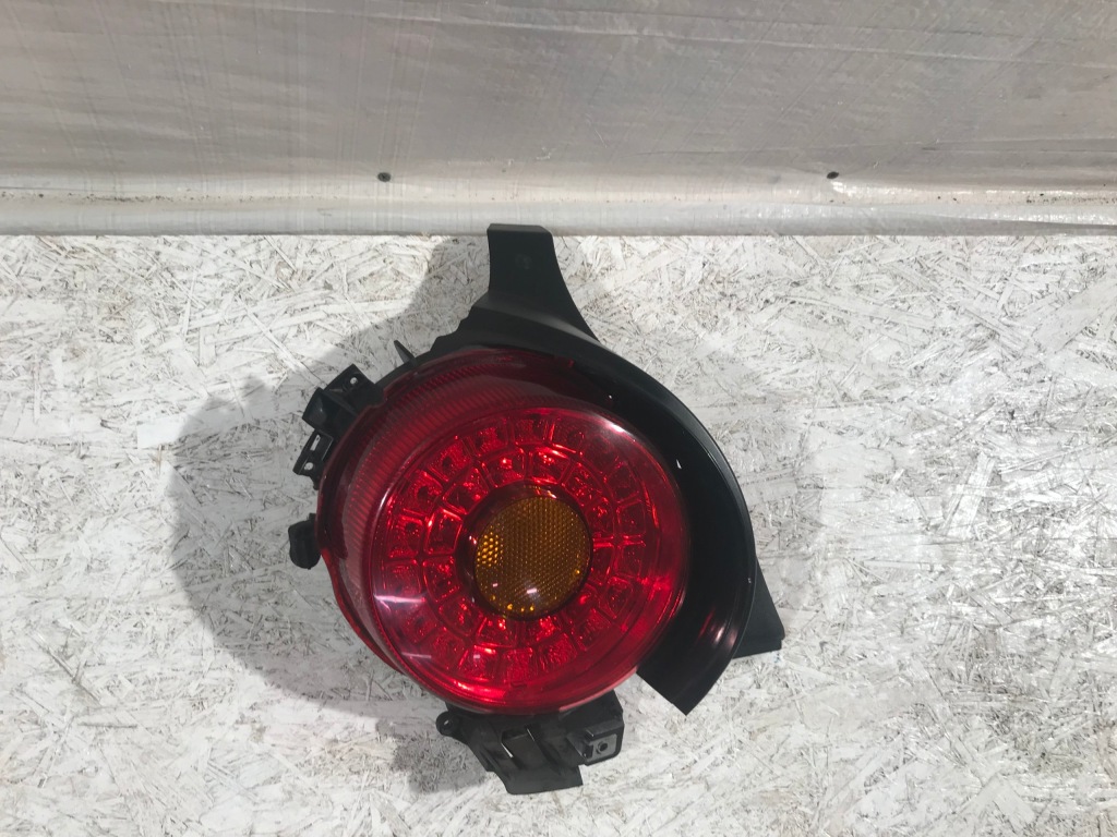 Alfa romeo mito фара левая левый задний  задняя led Цена