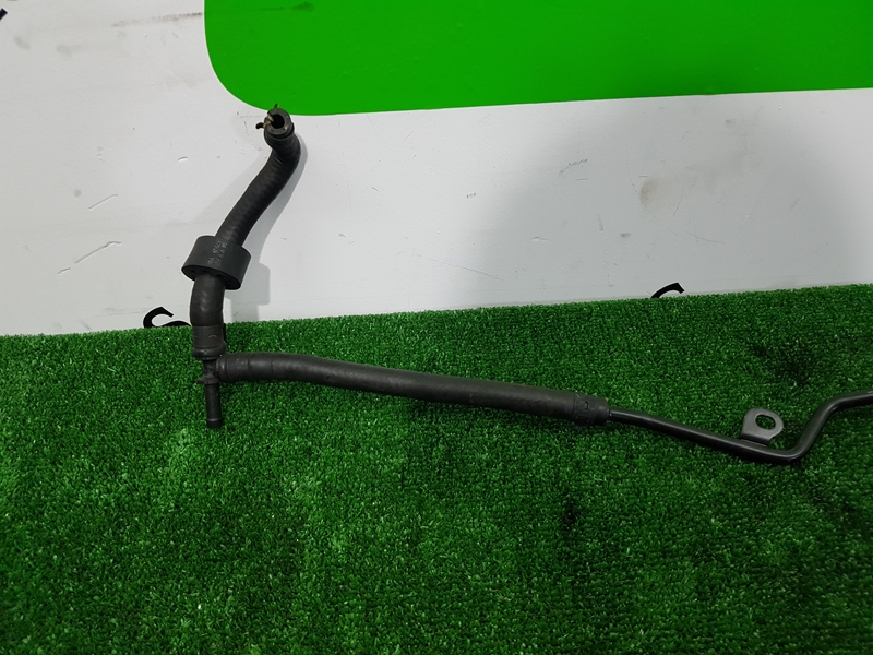 фото №7, Audi q3 8u tdi wąż wody x4 набор 5k0121070c