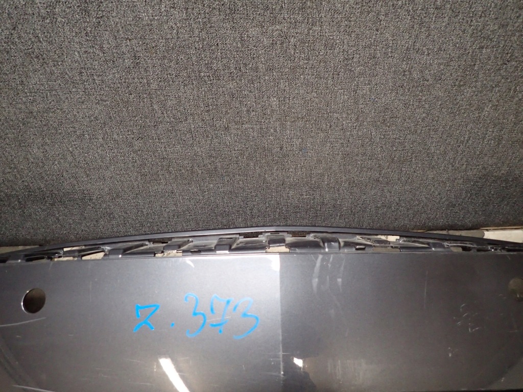 фото №5, Бампер задняя mercedes glk w204