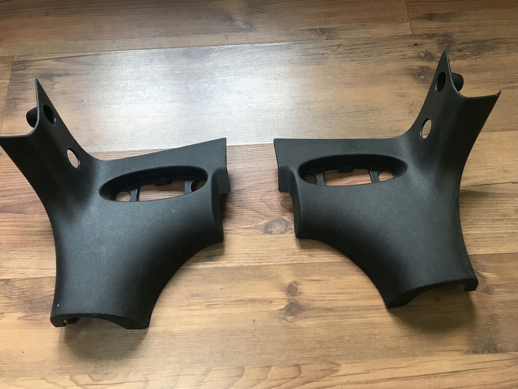 фото №1, Пластик стійка передній лівий wrangler jk 2007-18