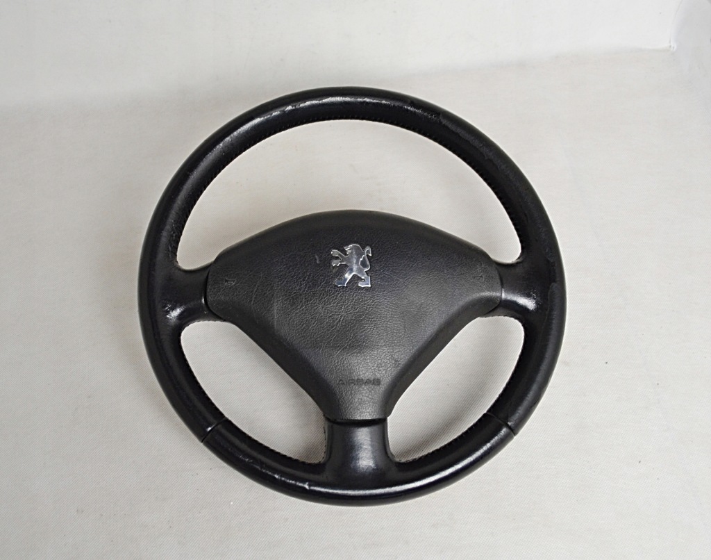 фото №4, Подушка подушка безпеки peugeot 307 96345025zr