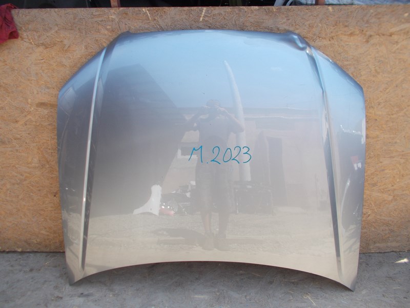 фото №1, Капот audi a4 05-08