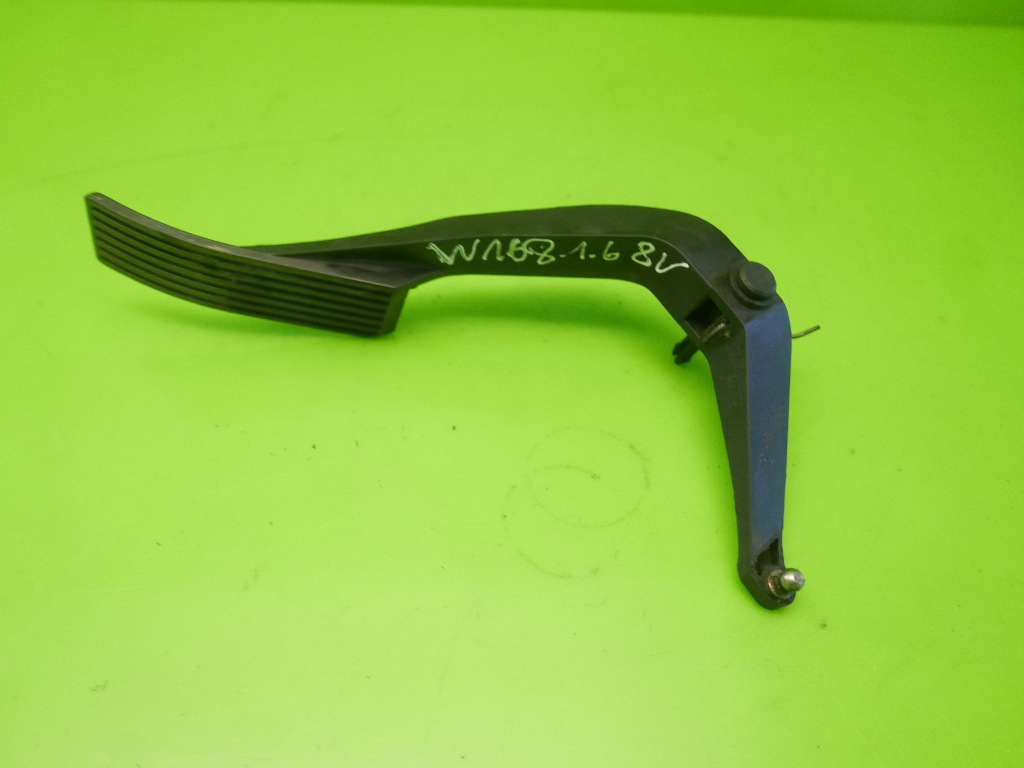 Купити Педаль газу mercedes w168 a160 1.6 8v 97-01
