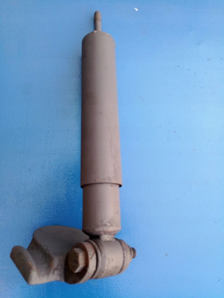 фото №1, Кронштейн амортизатора амортизатор 85413353003 man