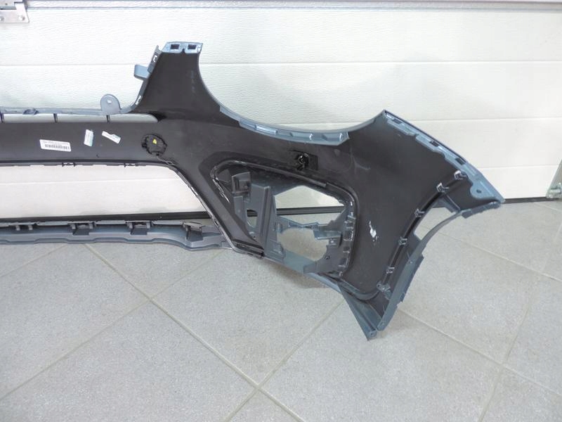 фото №6, Vw beetle cross dune передній бампер перед r-line