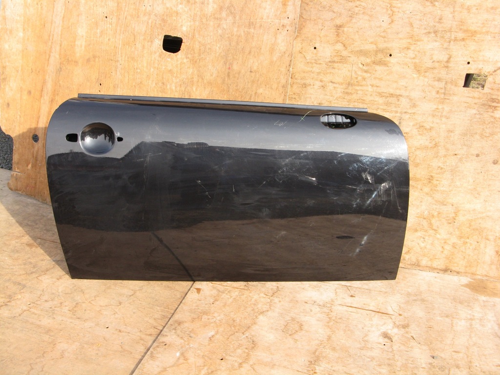 фото №1, Mini cooper one r55 r56 дверь правое 2006-2013