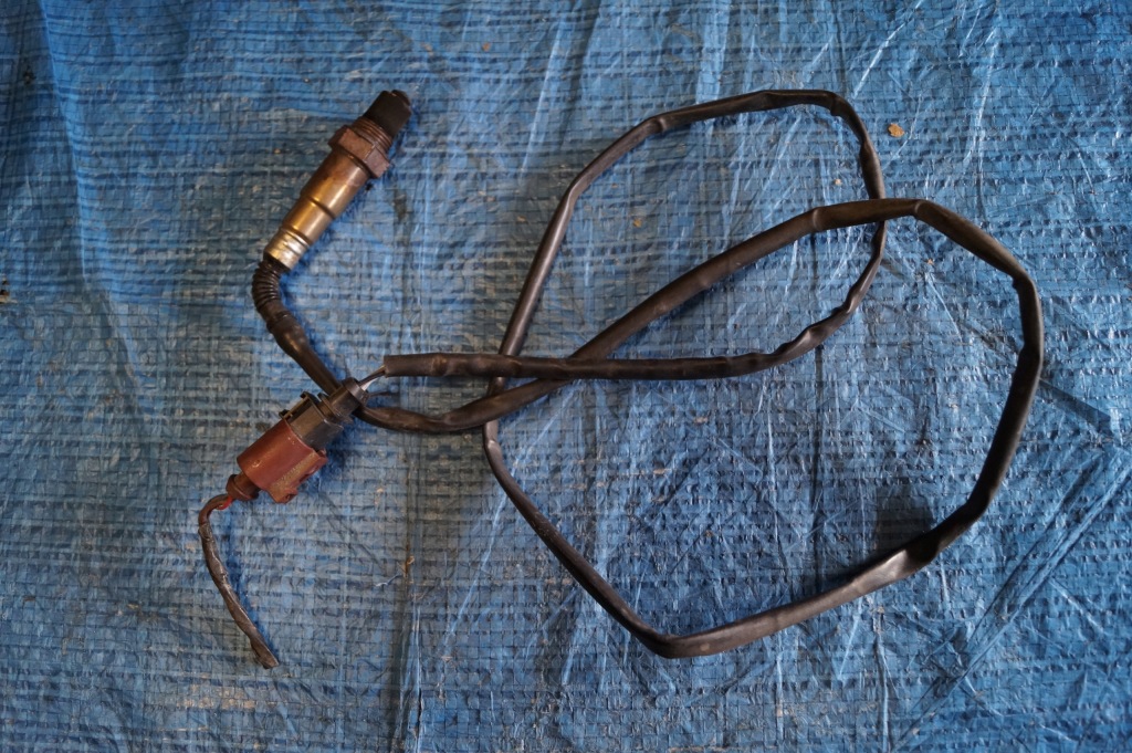 Купить Seat leon 2 датчик лямбда-зонд 1.8tsi 0258006986