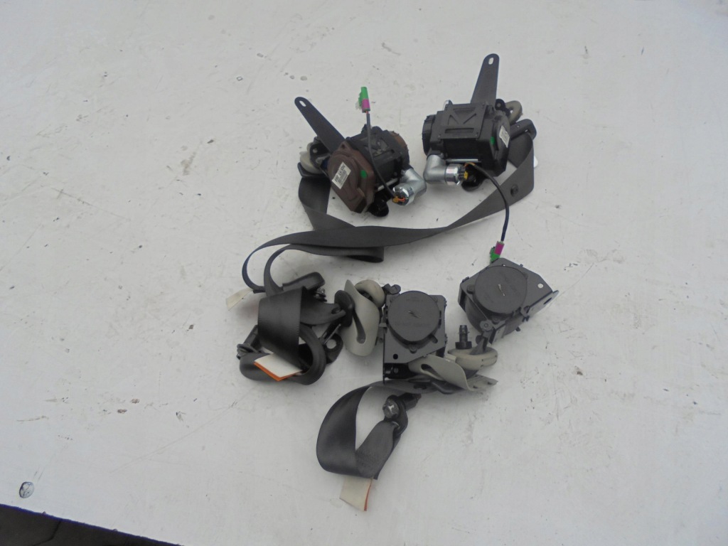 фото №1, Ремені натягувачі opel antara